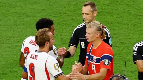 Elimina Inglaterra a Noruega y pasa a semifinales