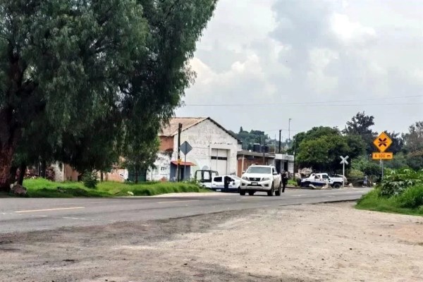 Deja 3 muertos ataque en velorio