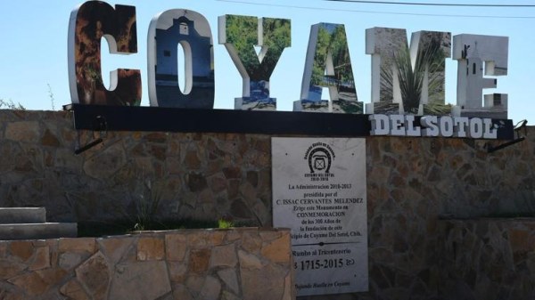 Ejecutan a productor nogalero