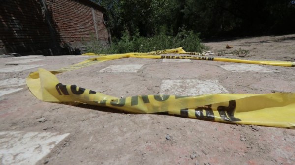 Asesinan a mujer dentro de clínica