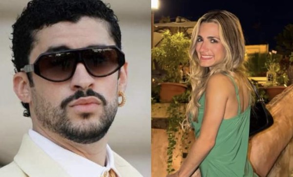 Bad Bunny a juicio: Ex le exige 40 millones de dólares