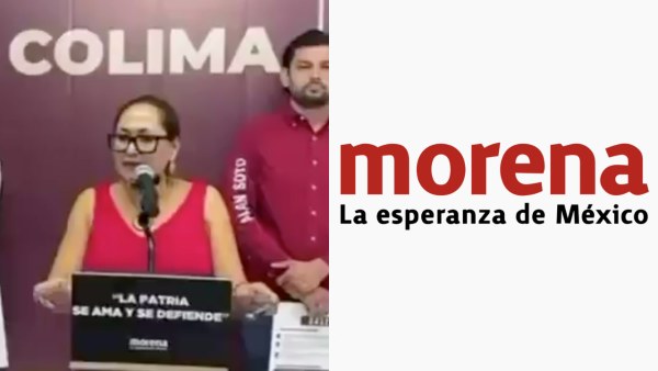 “Aquel que no esté feliz en este país, debería retirarse
