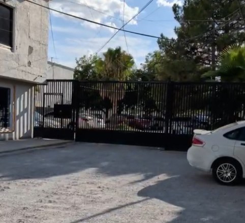 Hallan muerto en fraccionamiento