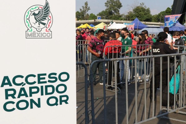 Secretaría Anticorrupción multa a la Federación Mexicana de Futbol con 42.8 mdp