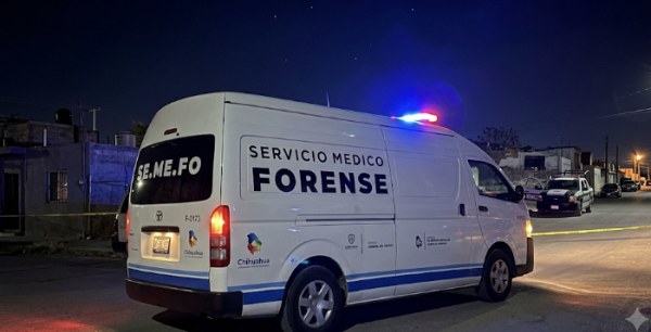 Ataque armado dejó pareja sin vida