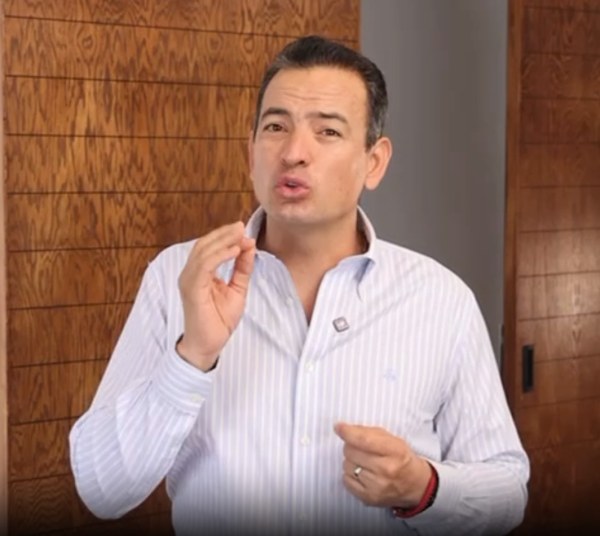 Pide Bonilla aprobar Poniente 5