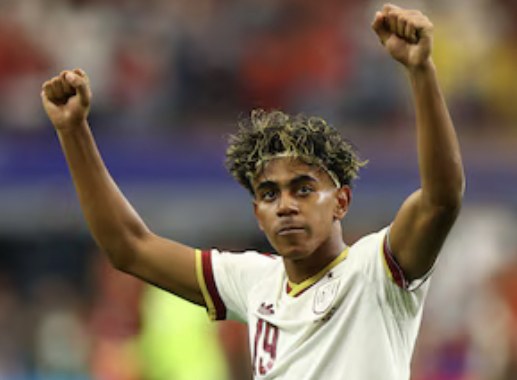Lamine Yamal, la peor pesadilla de Francia de cara a las semifinales
