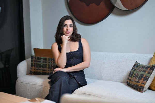 Muere influencer Marie Claire González tras denunciar abuso