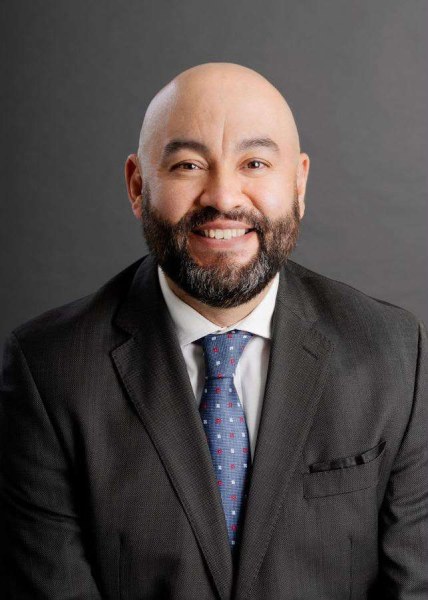 Designan a Jesús Carrillo como secretario de Desarrollo Humano