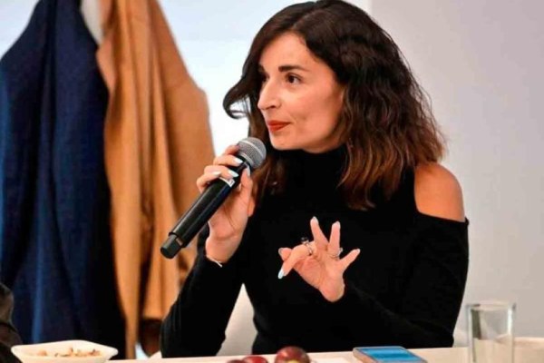 MC exige renuncia y juicio político vs Rosario Piedra