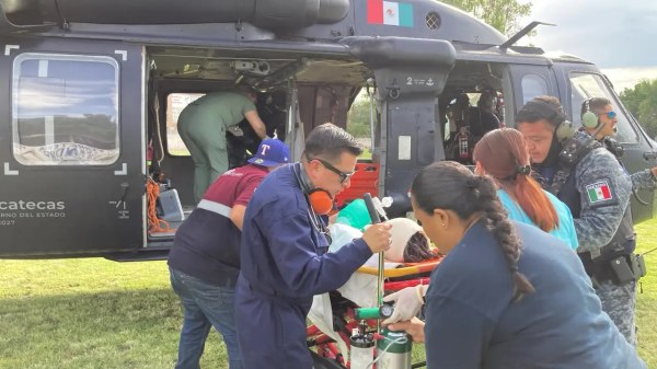 Niña de 10 años agredida fisca y sexualmente por adolescente