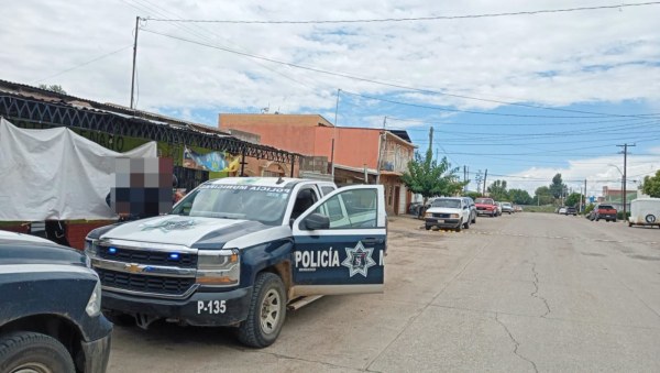 Armados asaltan a adulto mayor y le quitan $5 mil pesos