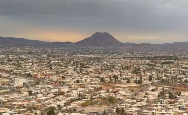 Clima templado, tormentas vespertinas