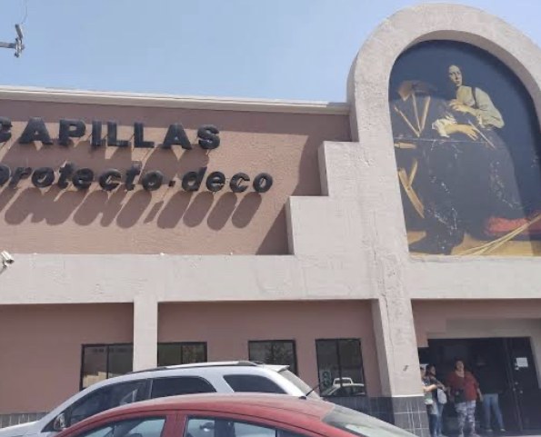 Vinculan a proceso a funeraria por fraude con cenizas