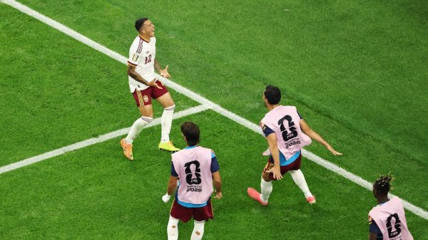 España derrota a Francia y pasa a la final