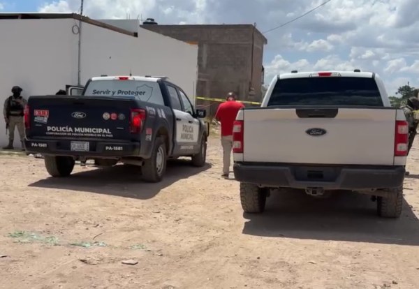 Identifican a encobijado