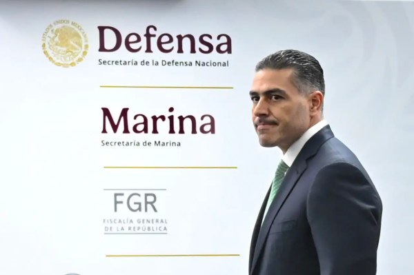 Rechaza México acusaciones de la DEA