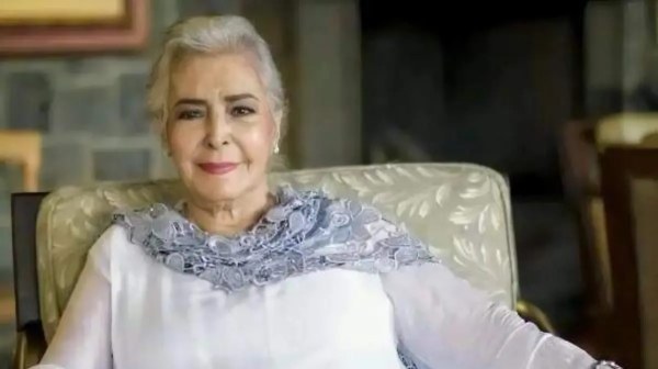 Muere la actriz chihuahuense Elsa Aguirre