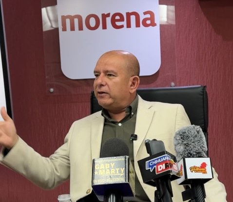 Condiciona Morena apoyo a Poniente 5 si no hay deuda