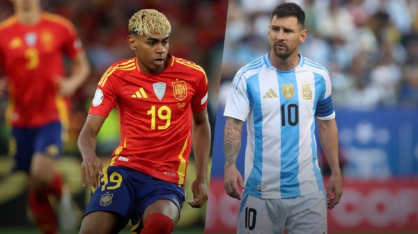 Argentina y España definirán el título mundial el domingo