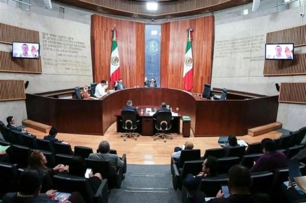 Tribunal rechaza nuevo partido