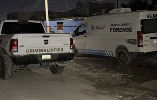 Hallan a dos hombres ejecutados en la División del Norte