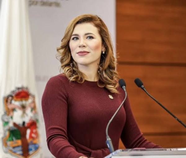 Marina del Pilar: Filtran audios de supuesta reunión con el FBI