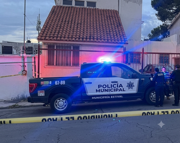 Hallan a adulto mayor sin vida y en descomposición