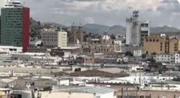 ¡Fin de semana fresco! Clima templado y lluvias ligeras hoy