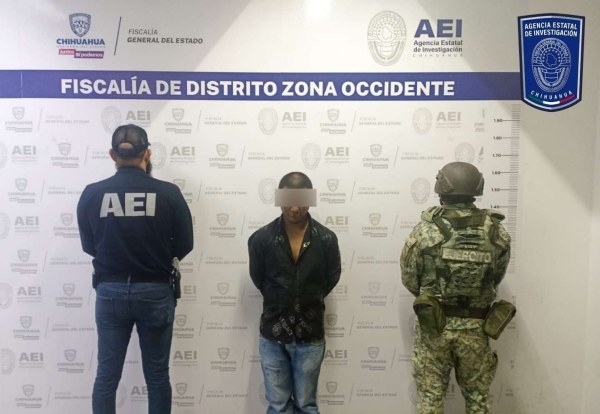 Lo vinculan por golpear con bat a 2 mujeres