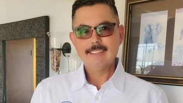 Ofrecen recompensa por presidente seccional de Las Varas desaparecido