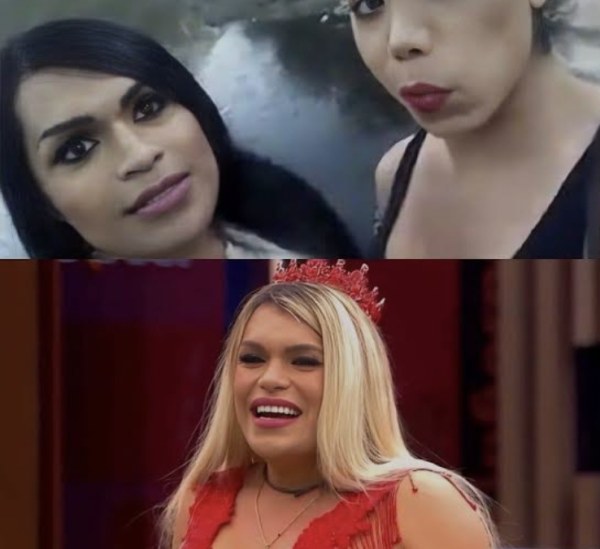 Wendy Guevara y 