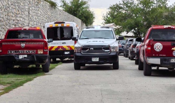 Muere menor ahogado en casa hogar