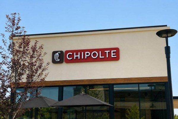 Llega Chipotle a México