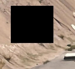 Hallan muerto en canal