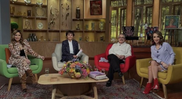 TV Azteca ya busca reemplazo para Ventaneando