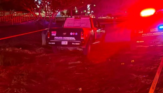 Identifican a ejecutado en vialidad Los Nogales