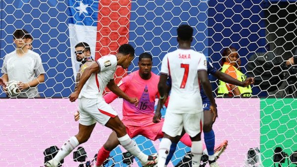 Derrota Inglaterra 6-4 a Francia y gana el tercer lugar