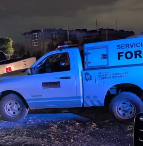 Hallan muerto en casa
