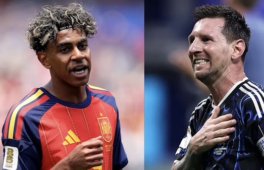 España vs. Argentina: Se define el campeón del Mundial 2026