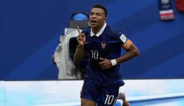 Histórico! Mbappé supera a Messi como máximo goleador en la historia de los Mundiales