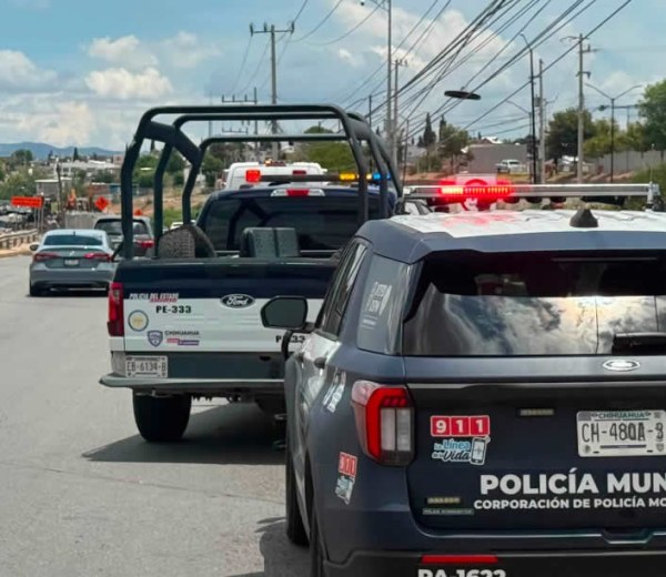 Hallan muerto en el canal