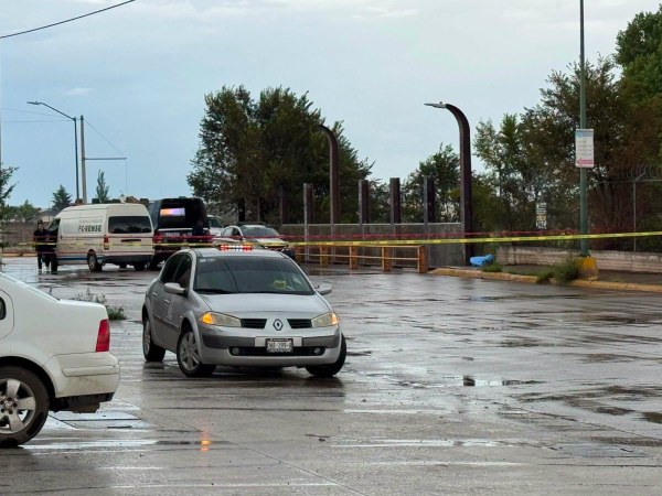 Aumentan a dos los muertos arrastrados por corriente