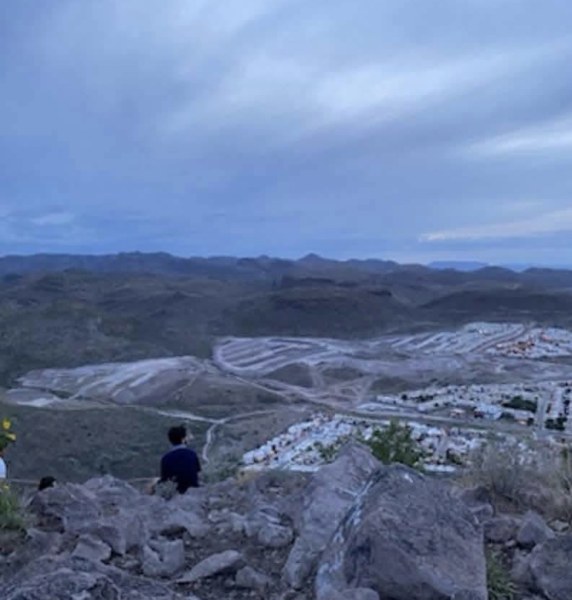 Lluvias y ambiente templado marcan el clima en  para este lunes 