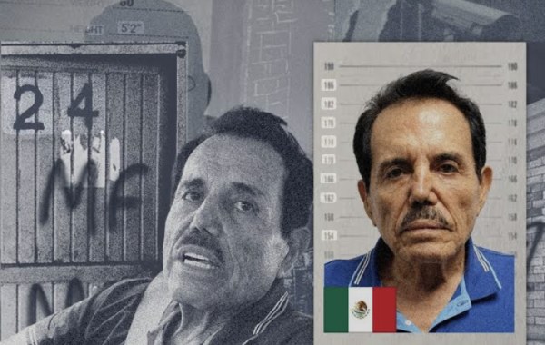 Sentencian a ‘El Mayo’ Zambada en Nueva York