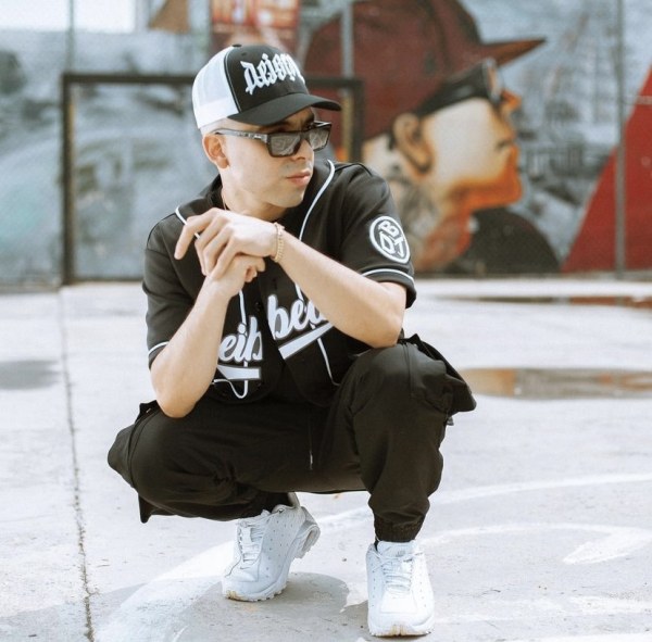 Anuncian concierto de MC Davo en Chihuahua