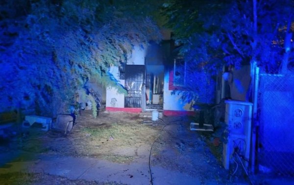 Acuchilla a su hijastro por negarle dosis de cristal