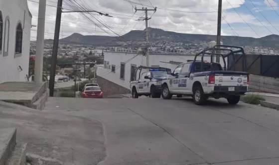 Hallan muerto a comerciante
