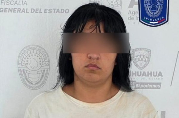 Detienen a joven por el asesinato de su novio