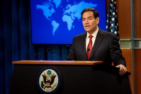 Estados Unidos denuncia presencia de espías rusos en México
